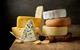 photo of a selection of various types of cheese