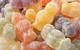 picture of a selection of different coloured jelly babies