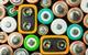 picture of a selection of different batteries