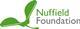 Nuffield Foundation