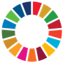 The Sustainable Development Goals logo