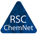 ChemNet logo