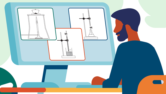 Quantitative chemistry | Self-led courses | RSC Education